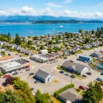 Point Roberts