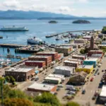 Port Angeles