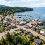 Port Hadlock