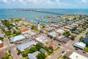 Port Isabel