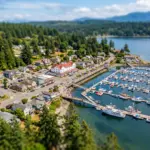 Port Ludlow