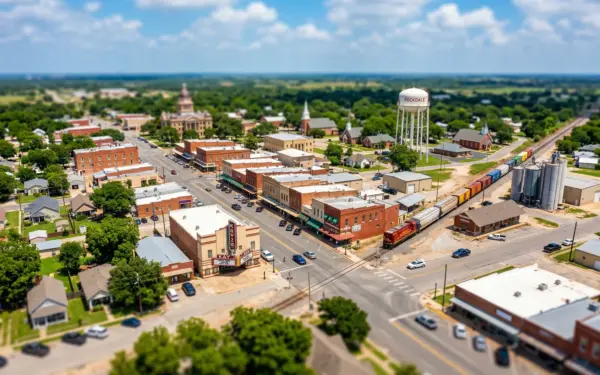 Rockdale