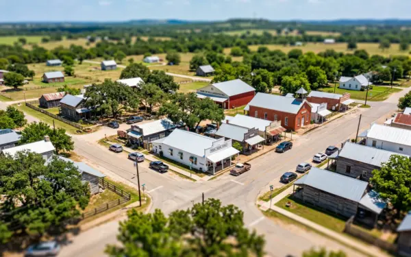 Round Top