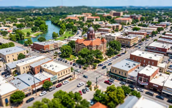 San Marcos