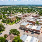San Saba