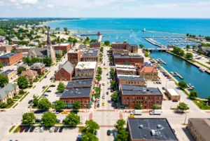 Sheboygan