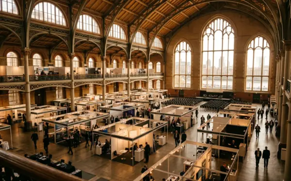 The Short Stay Summit Told Platforms What Hosts Need. Did Anyone Actually Listen?