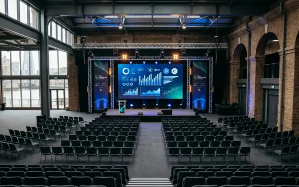 Short Stay Summit London 2026 Post-Event Scorecard. What the Platforms Actually Announced and What It Means for Hosts