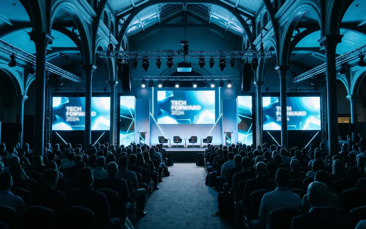 Short Stay Summit London 2026 What Short-Term Rental Hosts Need to Hear From the Platforms