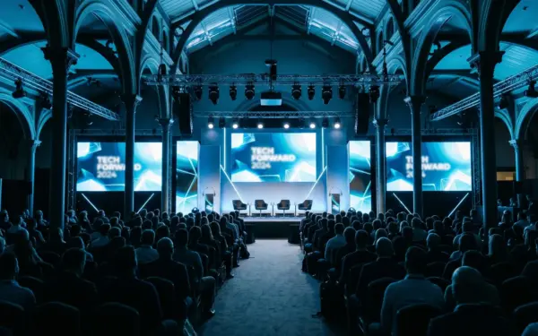 Short Stay Summit London 2026 What Short-Term Rental Hosts Need to Hear From the Platforms