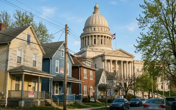 The 2026 STR Preemption Wave. How State Legislatures Are Stripping Cities of the Power to Ban Short-Term Rentals