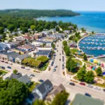 Sister Bay