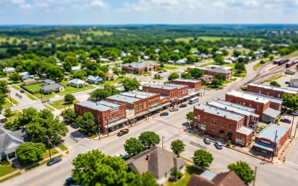 Smithville