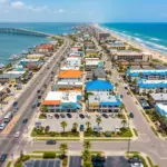 South Padre Island