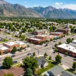 Spanish Fork