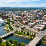Spokane
