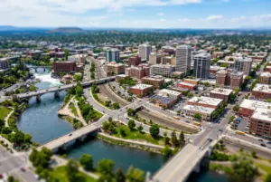 Spokane