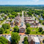 Spotsylvania