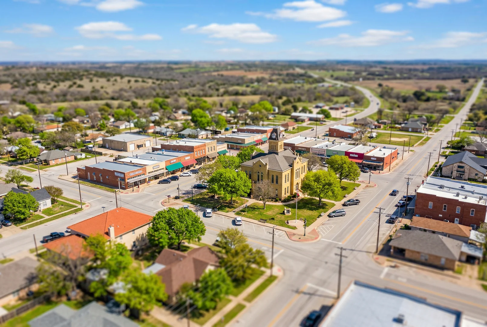 Springtown Airbnb Data: $158/Night, 33% Occupancy (2026) | StaySTRA