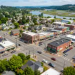 Stanwood