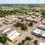 Stephenville