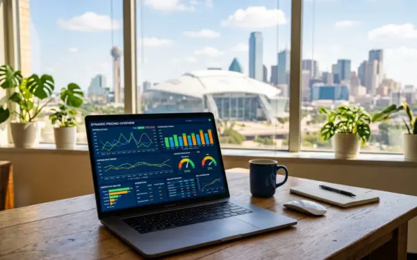 How to Price Your STR for the World Cup and Major Events in 2026. What the Top Dynamic Pricing Tools Are Recommending