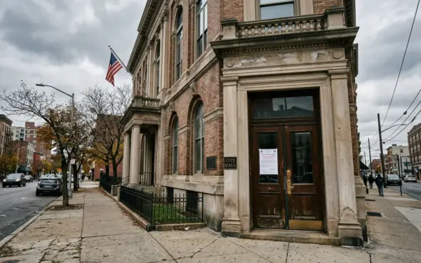 The Software That Catches Illegal Airbnbs: Inside the AI Tools Cities Are Using to Enforce STR Laws