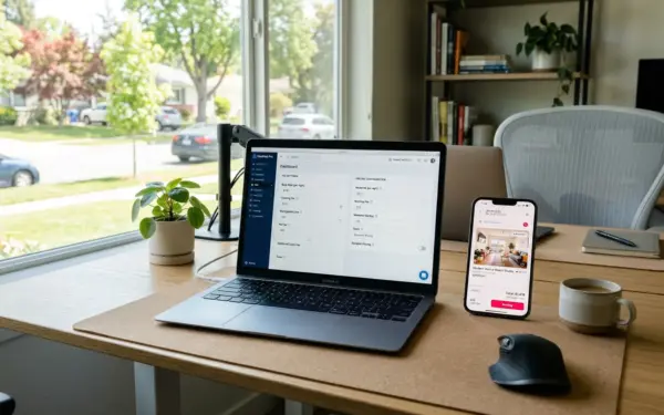 The STR Host Compliance Tech Checklist for 2026. Tools You Need After the FTC Junk Fee Rule