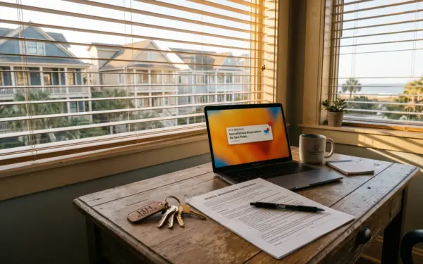 My Property Manager Was Just Acquired. Here Is What STR Hosts Are Navigating When the Consolidation Wave Hits Their Business