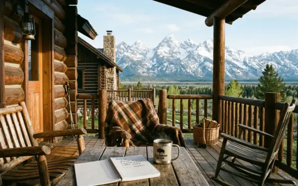 Summer Is Already Booked. How STR Hosts Across America Are Preparing for 2026’s Peak Season