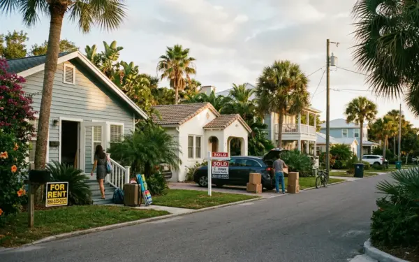 What Do You Do When Your City Bans Airbnb? STR Investors Share What Happens Next