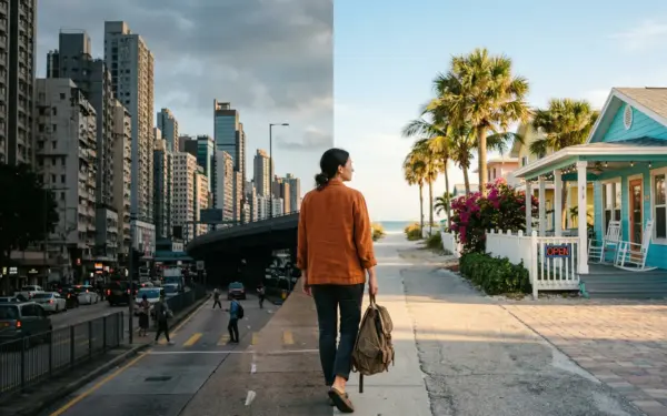 They Sold in a Restrictive City and Bought in a Pro-Host State. STR Investors Are Voting With Their Wallets.