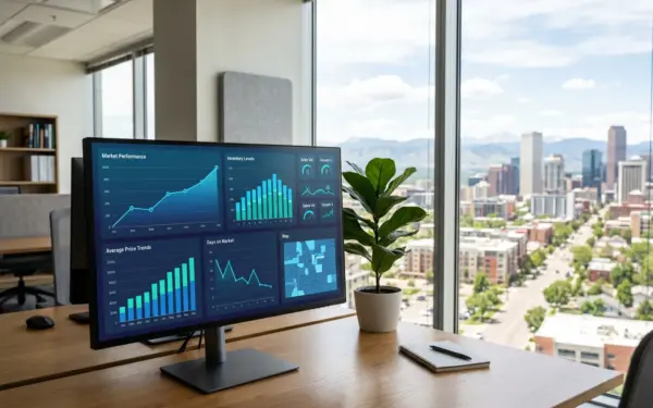 How STR Markets Performed in Q1 2026. What StaySTRA Data Shows Going Into Summer