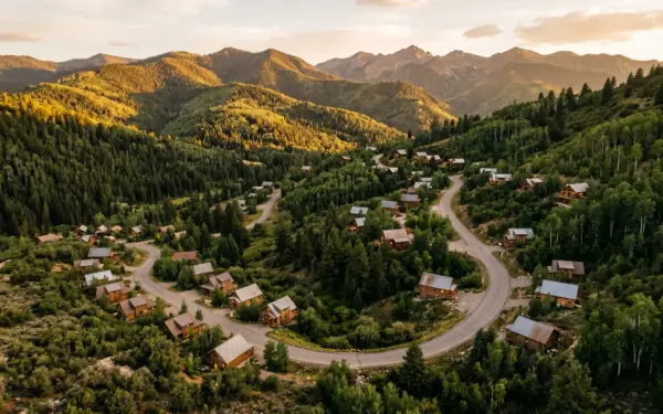 Short-Term Rentals Are Growing Fastest in Markets Hotels Can’t Reach. StaySTRA Data Shows Where.