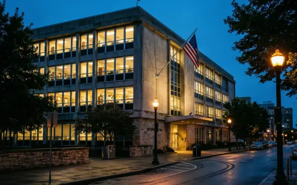 STR Laws Are Multiplying Across America. Here’s Which Cities Are Actually Making Them Stick.