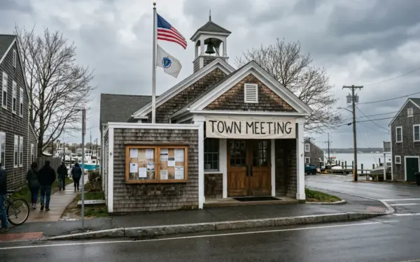 Beyond the Night Cap: How Cities Are Using Permit Caps and Ownership Limits to Control the STR Market