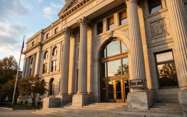 Your STR Permit Was Denied. Now What. A Legal Guide to STR License Appeals in 2026