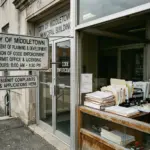 Municipal government building representing STR permit fraud enforcement in 2026