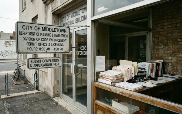 The STR License Fraud Problem. How Cities Are Catching Hosts Who Game the Permit System