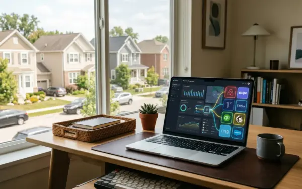 How to Build a Multi-Property STR Tech Stack in 2026: The Tools That Work Together So You Do Not Have to
