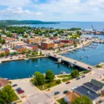 Sturgeon Bay