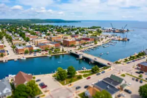 Sturgeon Bay