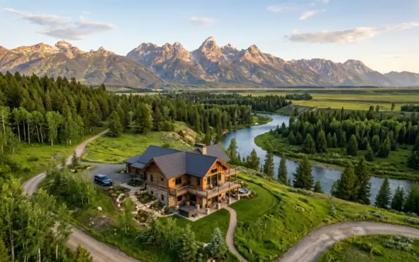 Summer 2026 STR Booking Demand: Which U.S. Markets Are Already Showing Record Pre-Season Reservations