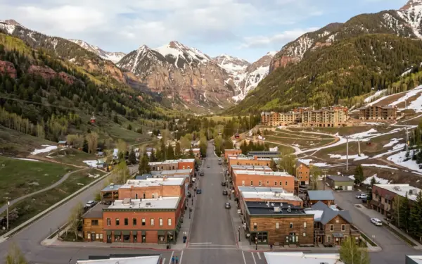 Telluride STR Market 2026: What the Data Shows for Investors in Colorados Mountain Vacation Rental Economy