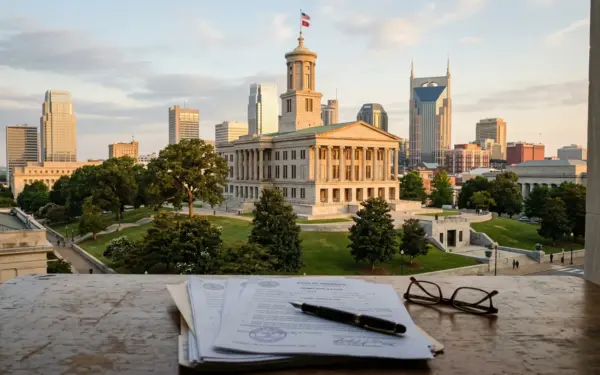 Tennessee STR Laws in 2026. A Market-by-Market Guide for Investors in the Volunteer State