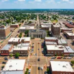 Texarkana