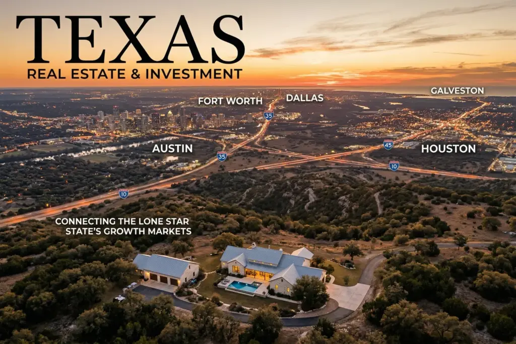 Comparison of top DSCR lenders for Texas short-term rental investors
