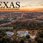 Comparison of top DSCR lenders for Texas short-term rental investors