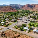 Toquerville