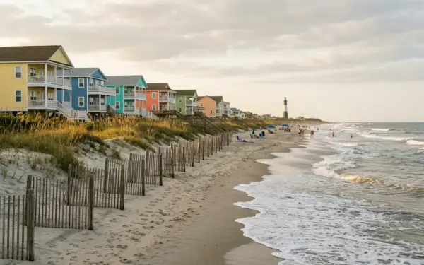Tybee Island STR Market 2026: What the Data Shows for Investors in Georgia Premier Beach Island Vacation Rental Economy